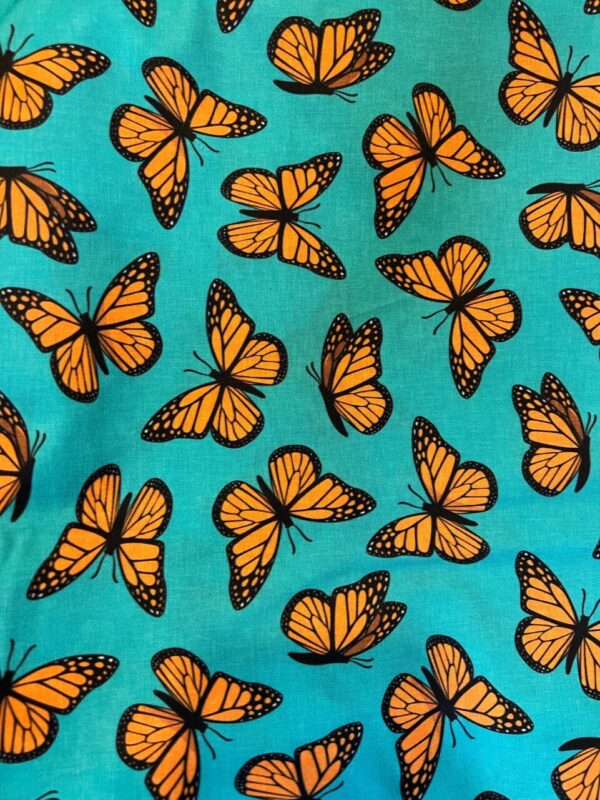 Butterflies Bandana