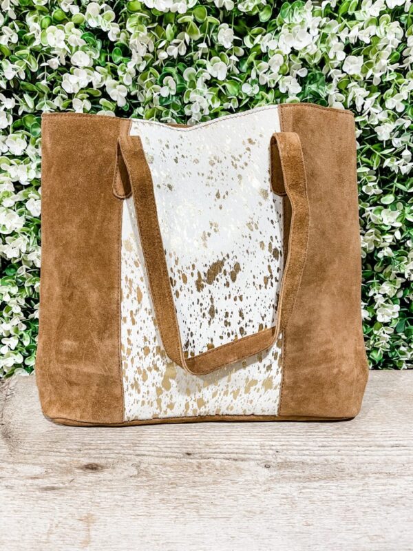 Mable Tote