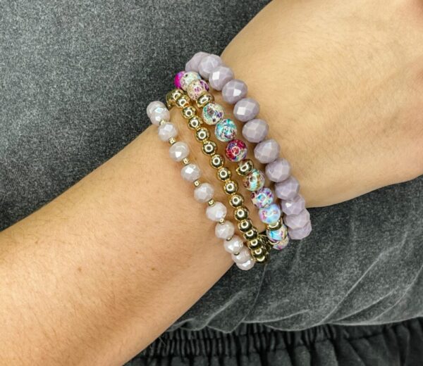 Pink Panache Bracelet Packs
