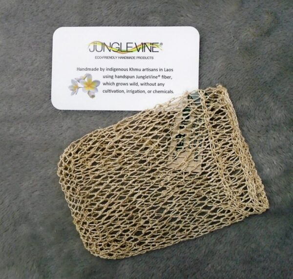 JungleVine® Eco-Friendly Handmade Products
