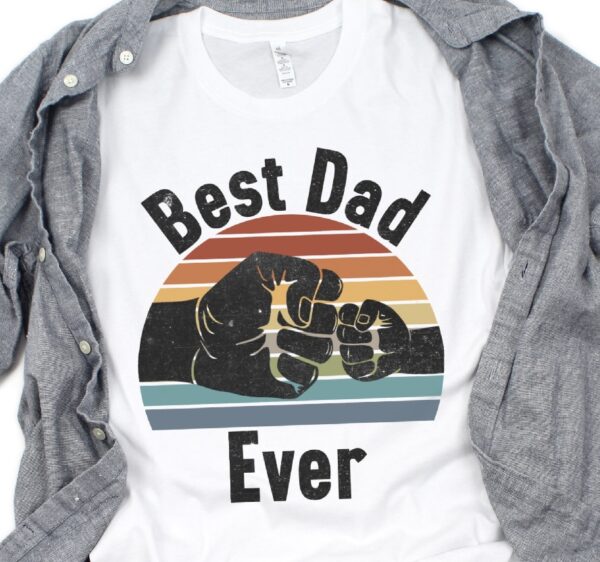 Dad Tees