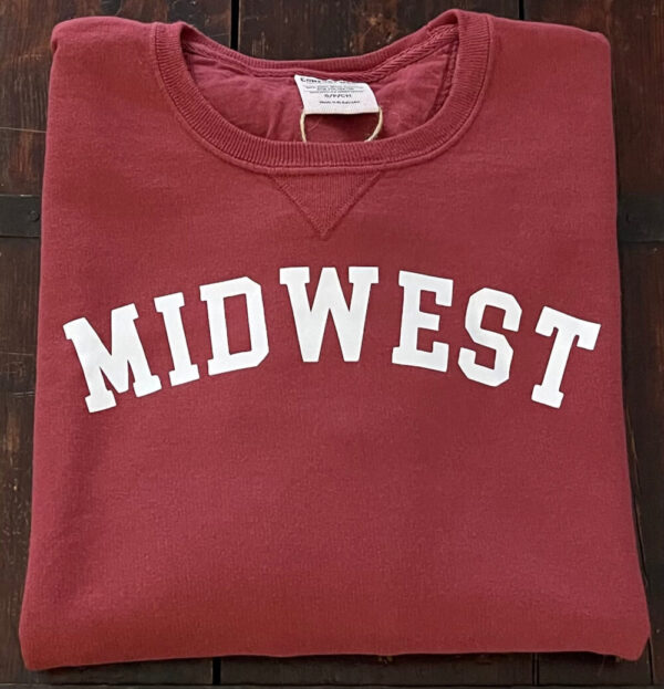 Midwest Sweatshirt