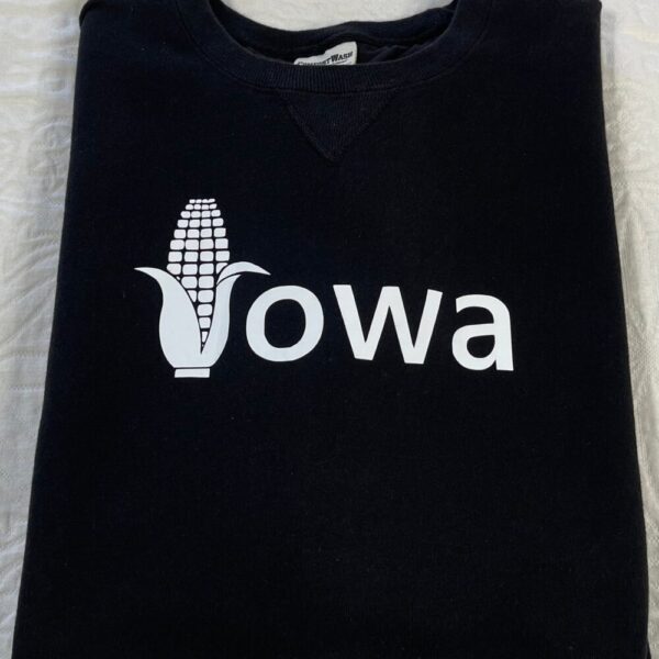 Iowa Corn Sweatshirt