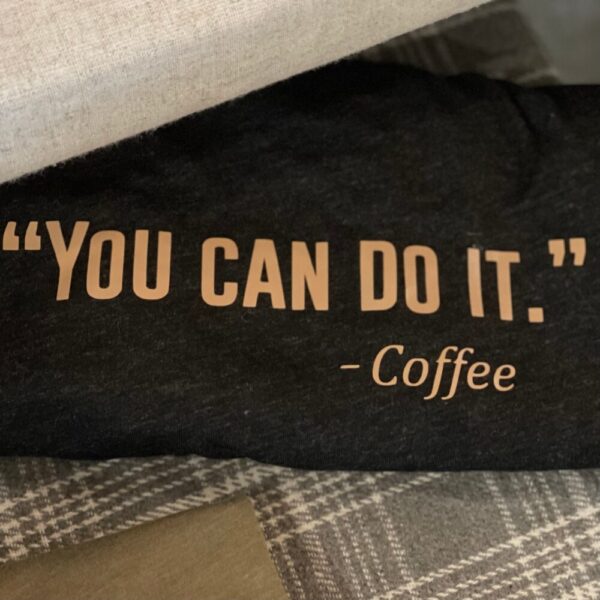 Coffee Tee