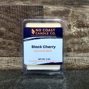Black Cherry Wax Melt