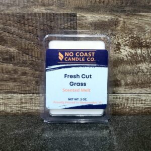 Fresh Cut Grass Wax Melt