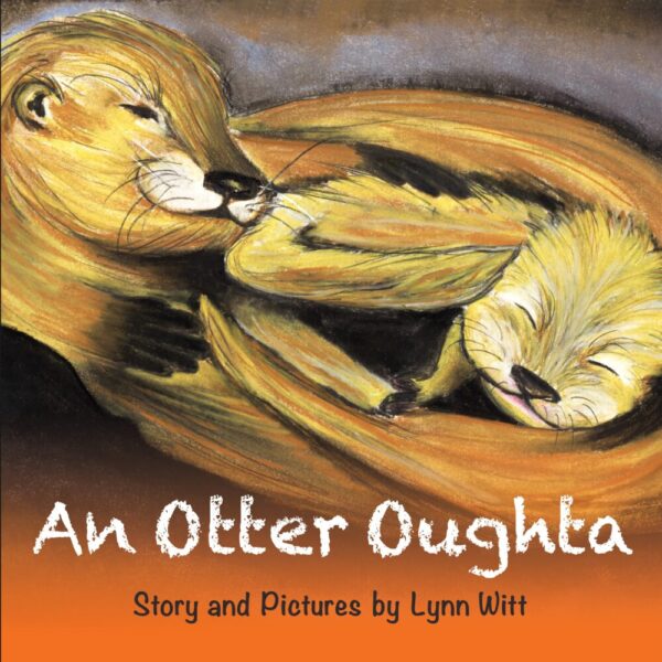 An Otter Oughta