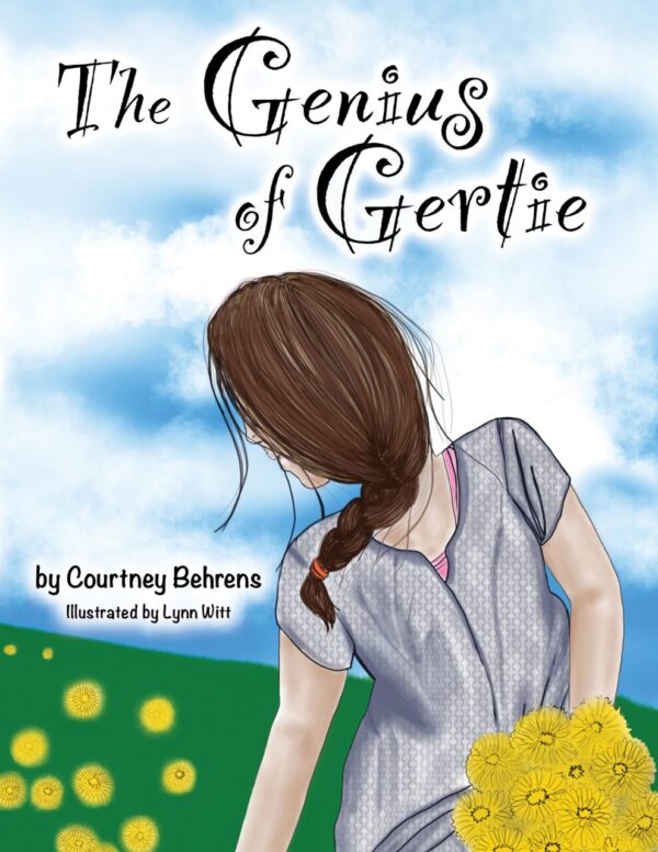 The Genius of Gertie