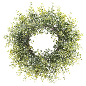 Privet Wreath