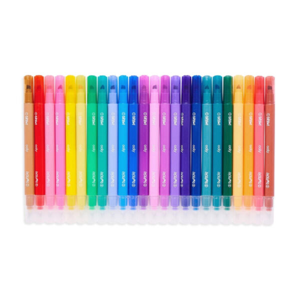 OLLY Switch-eroo Color – Changing Markers