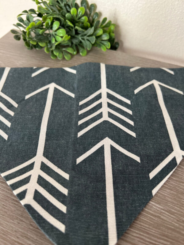 Over the Collar Pet Bandana