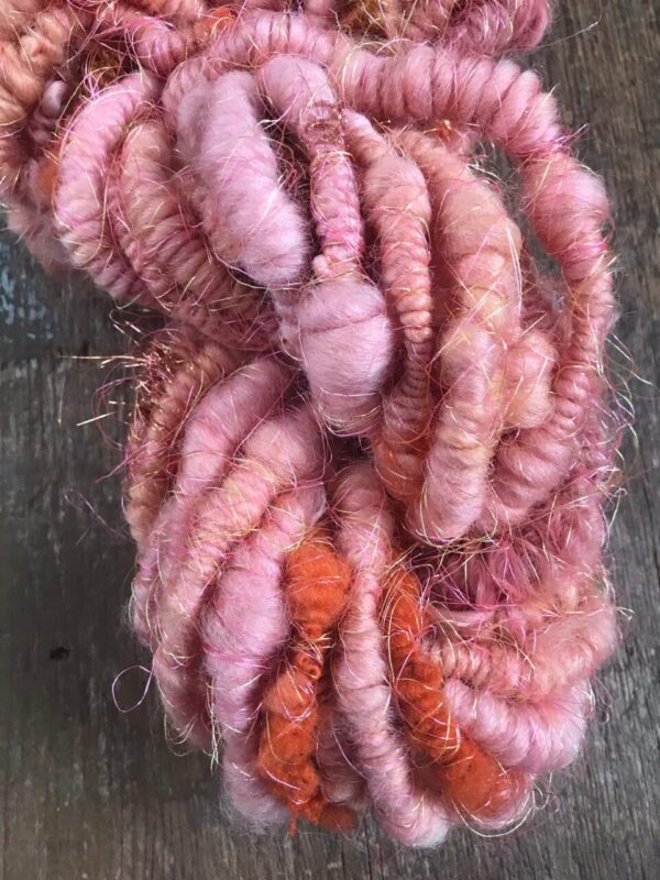 Sorbet thick n thin bulky coils, 16 yards