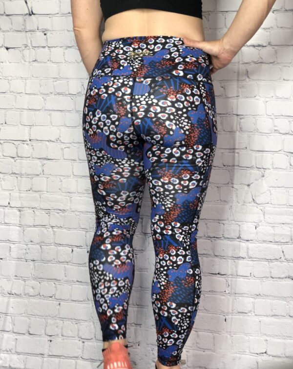 Wild Spring 25″ Lifestyle Leggings – FINAL SALE