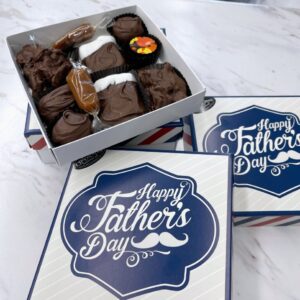 Father’s Day Deluxe Gift Box