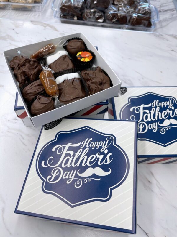 Father’s Day Deluxe Gift Box