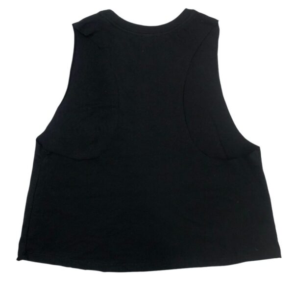 Love my Workout Crop Tank