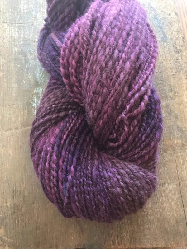 Softly, Tenderly – Alpaca yarn 288 yards