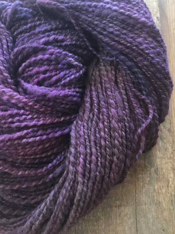 Softly, Tenderly – Alpaca yarn 288 yards