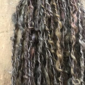 Witch’s Brew – mohair  yarn, 50 yards