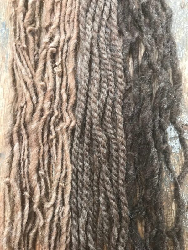 Natural Browns 38 yard texture pack