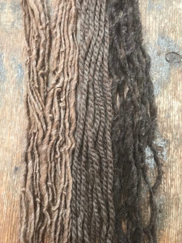 Natural Browns 38 yard texture pack