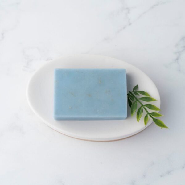 Gritty Goddess Exfoliating Bar | Shave and Wax Prep