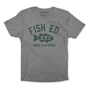 Fish Ed