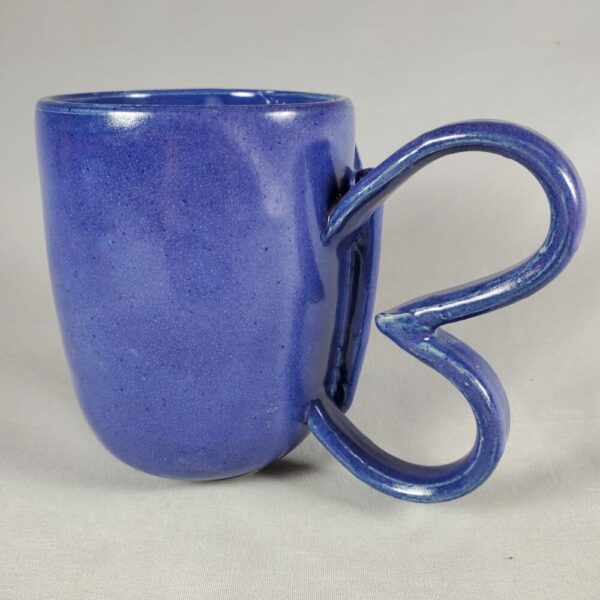Butterfly Mug