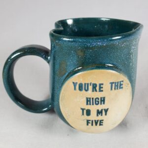 High Five Mug