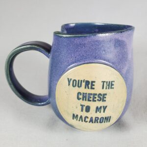 Mac N Cheese Mug