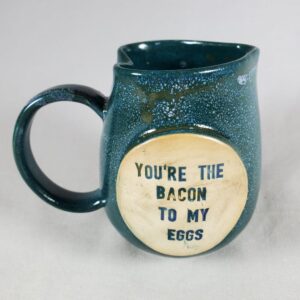 Bacon & Eggs Mug