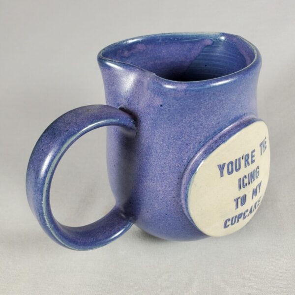 Icing & Cupcake Mug