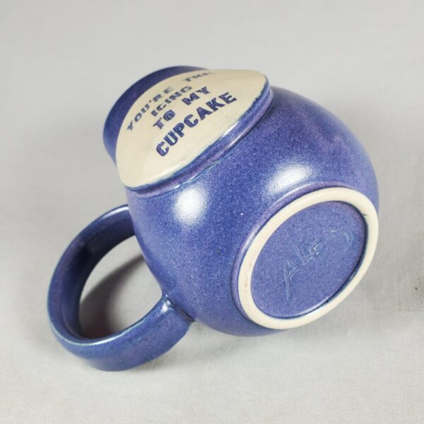 Icing & Cupcake Mug
