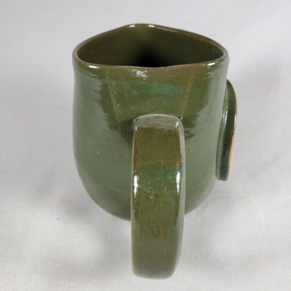 Bomb Diggity Mug