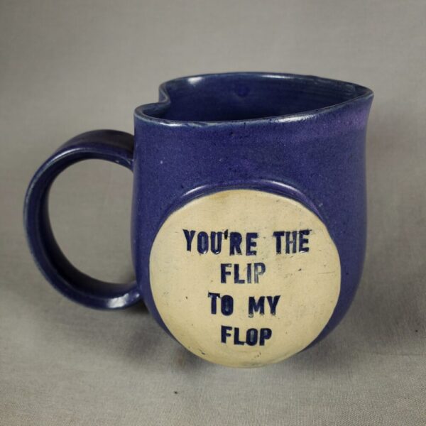 Flip Flop Mug