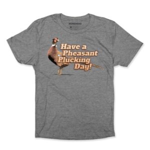 Pheasant Day