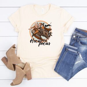 Witches Moon Tee