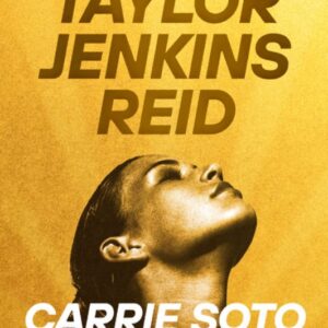 Carrie Soto Is Back