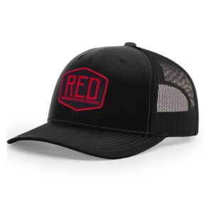 RED Friday Hat