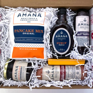 Amana Favorites Box