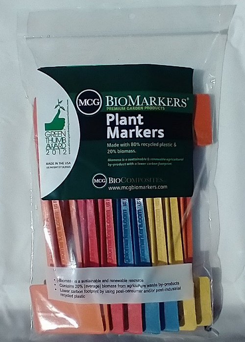 9″ BioMarkers Variety Pack (BM900VAR)