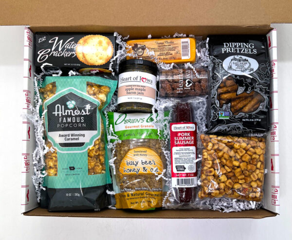 Mix It Up Gift Box – 9385
