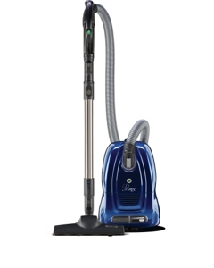 Riccar Canister Vacuum with Turbo Brush