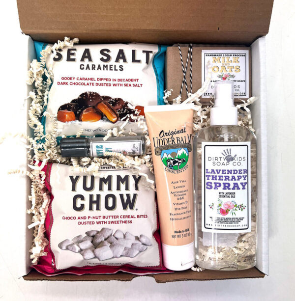 Relaxation Box – 3309
