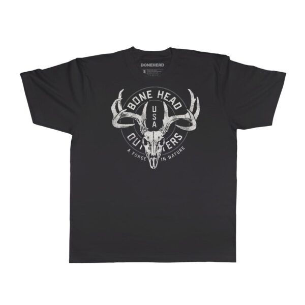 BHO Brute Skull Youth T-shirt