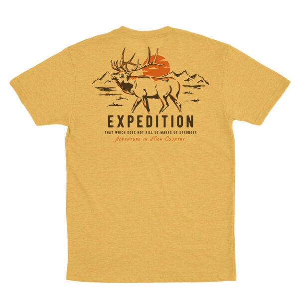 Elk Expedition T-shirt
