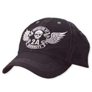 2A Security Hat