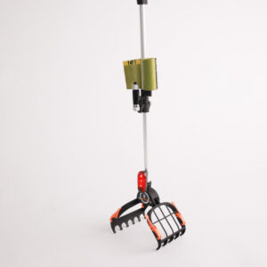 Doo Doo Baggie Scooper (Long)