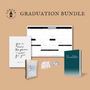 Graduation Bundle