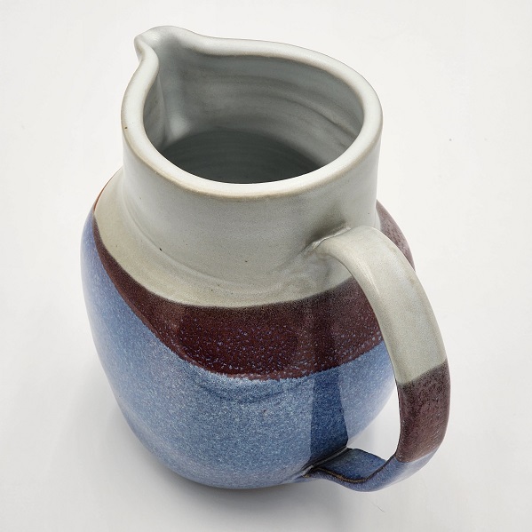 Pitcher by Emily Hiner